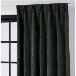 Gordijn Charlie Groen