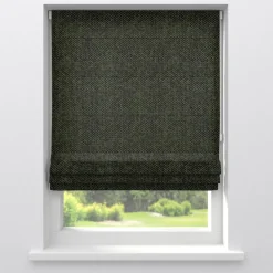 Gordijn Charlie Groen