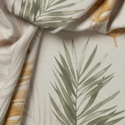 Gordijn Cynthia Groen