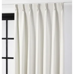 Gordijn David Off-White