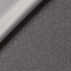 Gordijn Debbie Antraciet