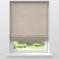 Gordijn Fedosja Naturel