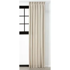 Gordijn Helena Naturel