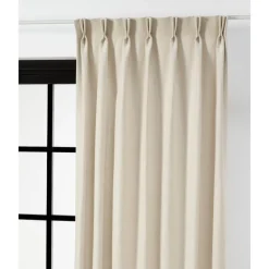 Gordijn Helena Naturel