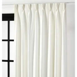 Gordijn Jasmijn Off-white
