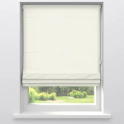 Gordijn Jasmijn Off-white