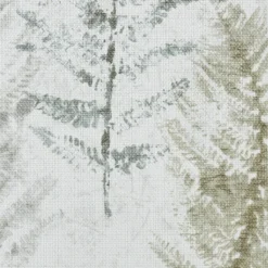 Gordijn Johanne Groen