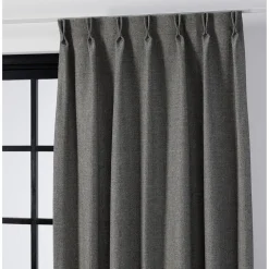 Gordijn Judith Grijs