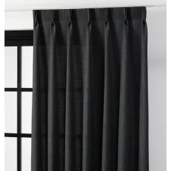 Gordijn Judy Antraciet