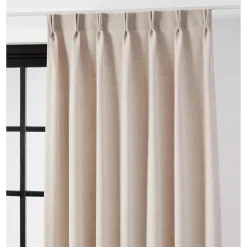 Gordijn Kaat Ecru