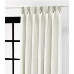 Gordijn Karlijn Off-White