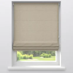 Gordijn Katja Naturel