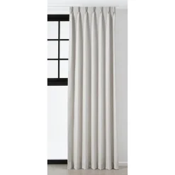 Gordijn Koen Off-White