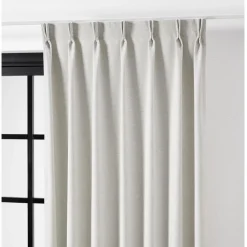 Gordijn Koen Off-White