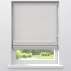 Gordijn Koen Off-White