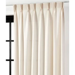 Gordijn Lieve Off-White