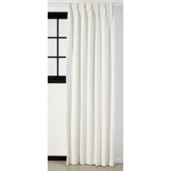 Gordijn Liz Wit
