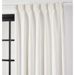 Gordijn Liz Wit