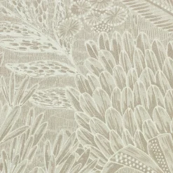 Gordijn Luca Off-White