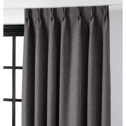 Gordijn Maan Antraciet