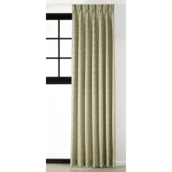 Gordijn Marrit Groen