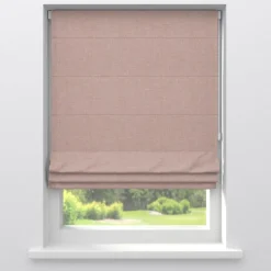 Gordijn Mathijs Roze