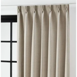 Gordijn Maya Naturel
