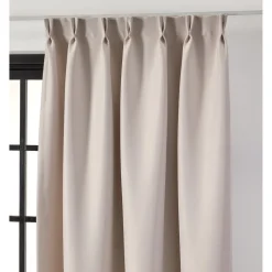 Gordijn Merel Naturel