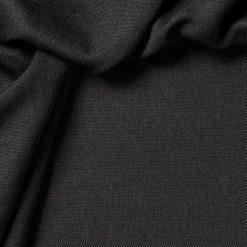 Gordijn Mila Antraciet