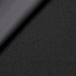 Gordijn Mila Antraciet