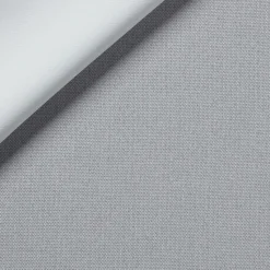 Gordijn Mila Lichtgrijs