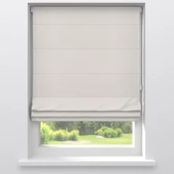 Gordijn Mila Off-White