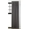 Gordijn Nina Antraciet