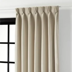 Gordijn Patrick Zand