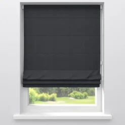 Gordijn Phileine Antraciet