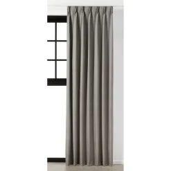 Gordijn Phileine Grijs