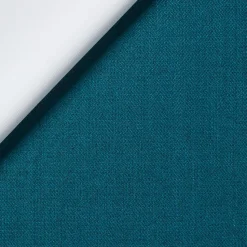 Gordijn Phileine Petrol