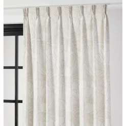 Gordijn Philou Beige