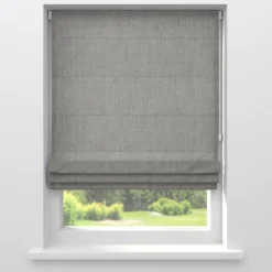 Gordijn Sandra Lichtgrijs