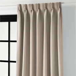 Gordijn Sebastiaan Zand