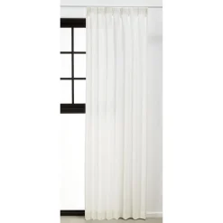Gordijn Tess Wit