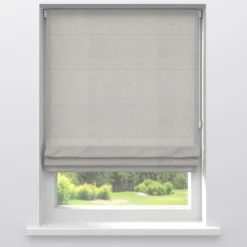 Gordijn Thijmen Grijs