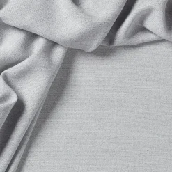 Gordijn Tom Licht Grijs