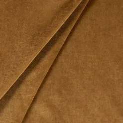 Gordijn Velours Romeo Honing