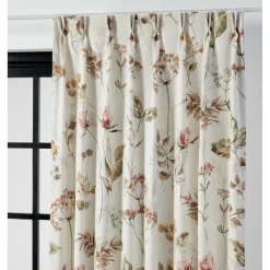 Gordijn Willow Naturel