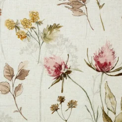 Gordijn Willow Naturel