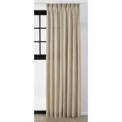 Gordijn Wouter Naturel