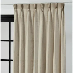 Gordijn Wouter Naturel