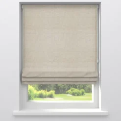 Gordijn Wouter Naturel