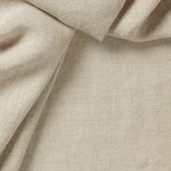 Gordijn Wouter Naturel